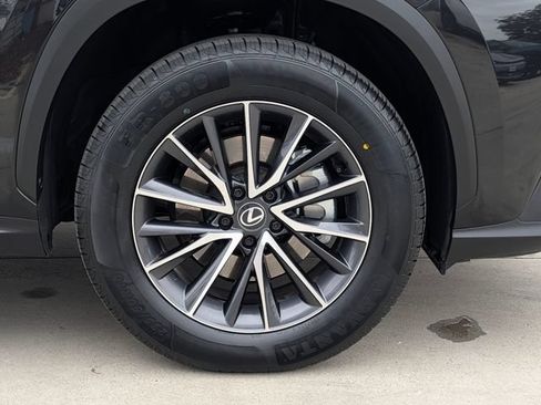 Used 2024 Lexus NX 350 AWD w/ Cold Area Package image 9