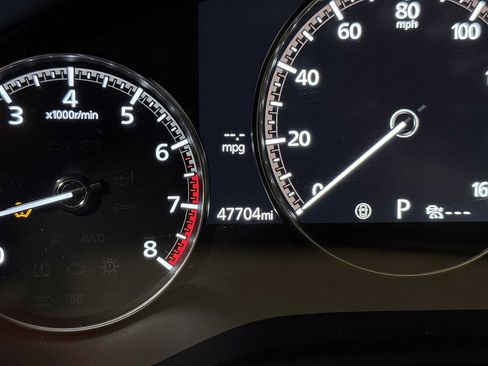 Used 2021 MAZDA CX-30 AWD 2.5 S w/ Select Package image 19