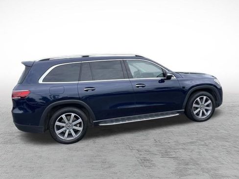 Used 2021 Mercedes-Benz GLS 450 4MATIC image 7