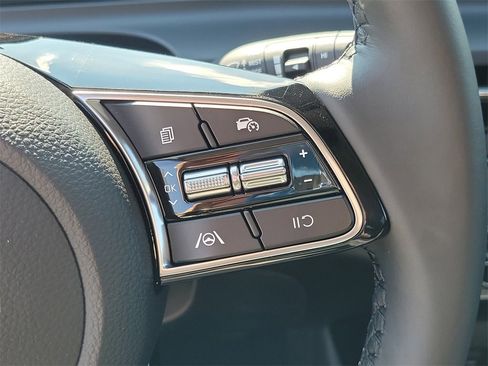 New 2025 Kia Seltos S image 10