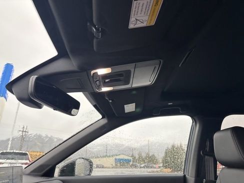 New 2026 Honda CR-V Sport-L image 16