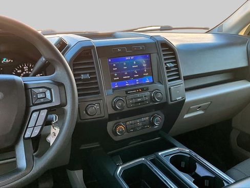 Used 2020 Ford F150 XL w/ Equipment Group 101A Mid RWD image 9
