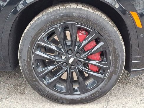 Used 2023 Cadillac XT6 Sport w/ Technology Package image 33