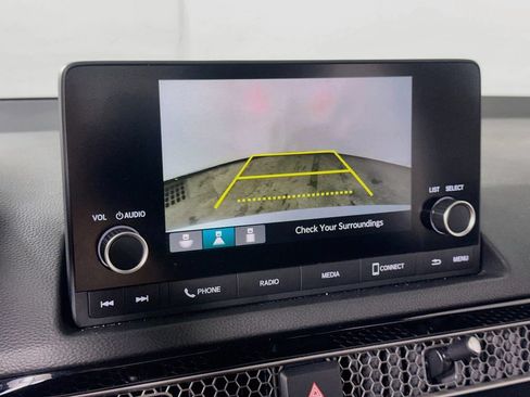 Used 2025 Honda Civic LX image 11