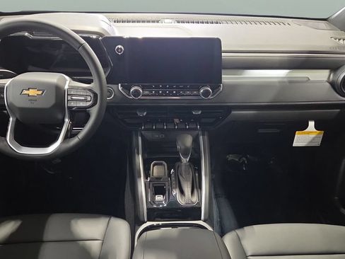 New 2026 Chevrolet Colorado LT w/ LT Convenience Package RWD image 19