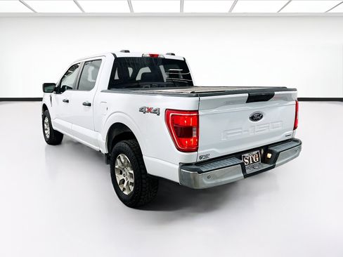 Used 2023 Ford F150 XLT AWD/4WD image 6