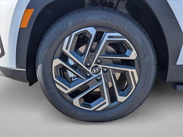 New 2026 Hyundai Tucson SEL Plus FWD image 9