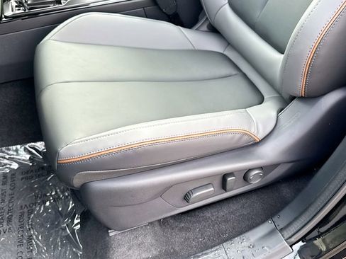New 2026 Subaru Forester Sport AWD/4WD image 17