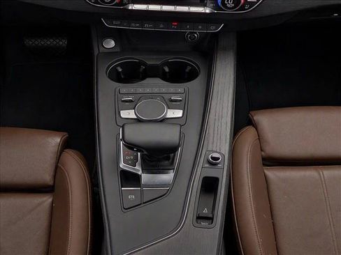 Used 2018 Audi A5 2.0T Prestige w/ Luxury Package AWD/4WD image 18