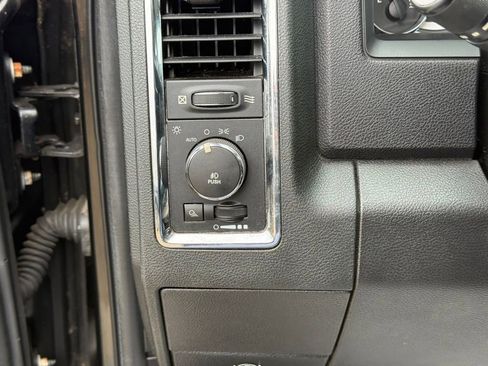 Used 2013 RAM 2500 Laramie w/ HD Snow Plow Prep Group AWD/4WD image 20