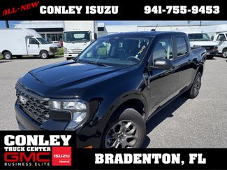 Used 2026 Ford Maverick XLT AWD/4WD video 1