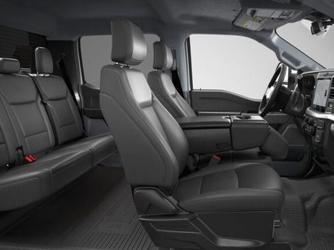 New 2026 Ford F250 XLT w/ XLT Premium Package image 28