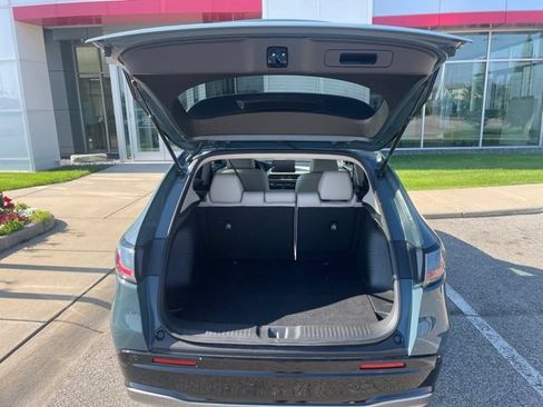 Used 2024 Honda HR-V EX-L image 17
