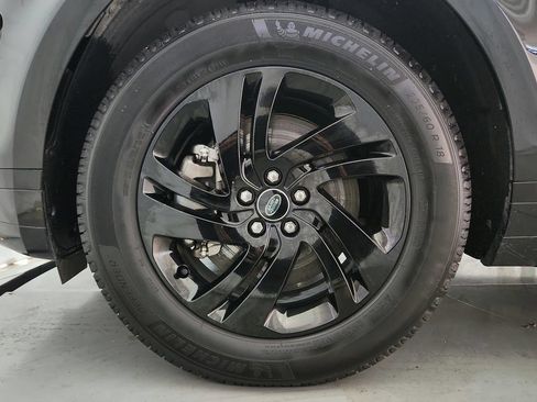 Used 2023 Land Rover Range Rover Evoque R-Dynamic S AWD/4WD image 34