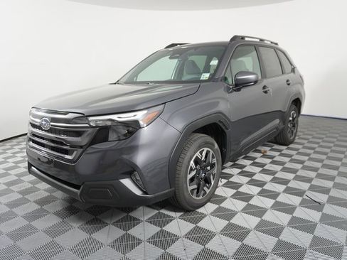 New 2026 Subaru Forester Premium image 3