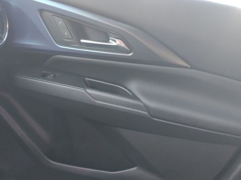 New 2026 Chevrolet Equinox EV LT image 15