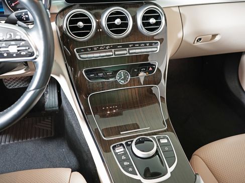 Certified 2020 Mercedes-Benz C 300 C 300 image 24