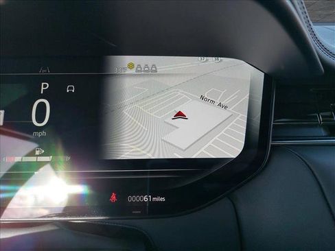 New 2025 Land Rover Range Rover Sport Dynamic SE image 17