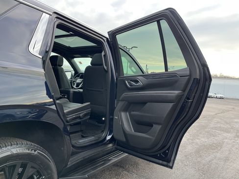 Certified 2023 GMC Yukon SLT image 19