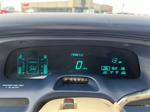 Used 1996 Lincoln Town Car Signature image 19