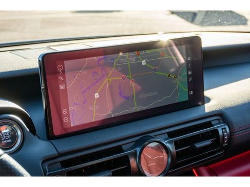 Used 2024 Lexus IS 350 F Sport image 23