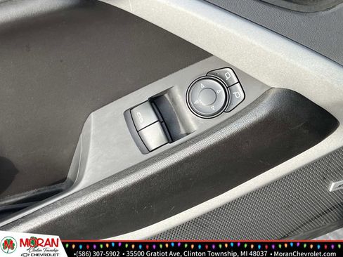 Certified 2022 Chevrolet Camaro LT w/ Technology Package image 15