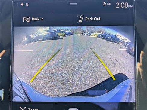 Used 2022 Volvo S60 B5 Inscription w/ Advanced Package image 13