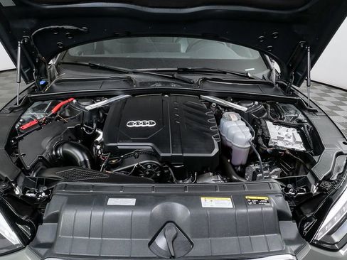 Used 2023 Audi A5 2.0T Premium Plus w/ Premium Plus image 34