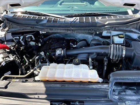 Used 2022 Ford F150 XL w/ Equipment Group 101A High AWD/4WD image 32