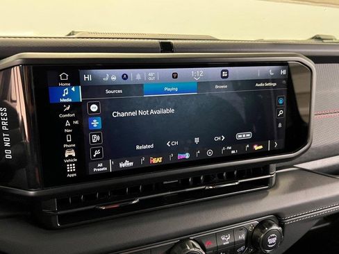 New 2026 Jeep Wrangler Unlimited Rubicon w/ Safety Group image 26