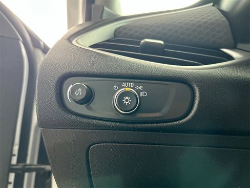 Used 2024 Chevrolet Malibu LS w/ Driver Confidence Package image 14