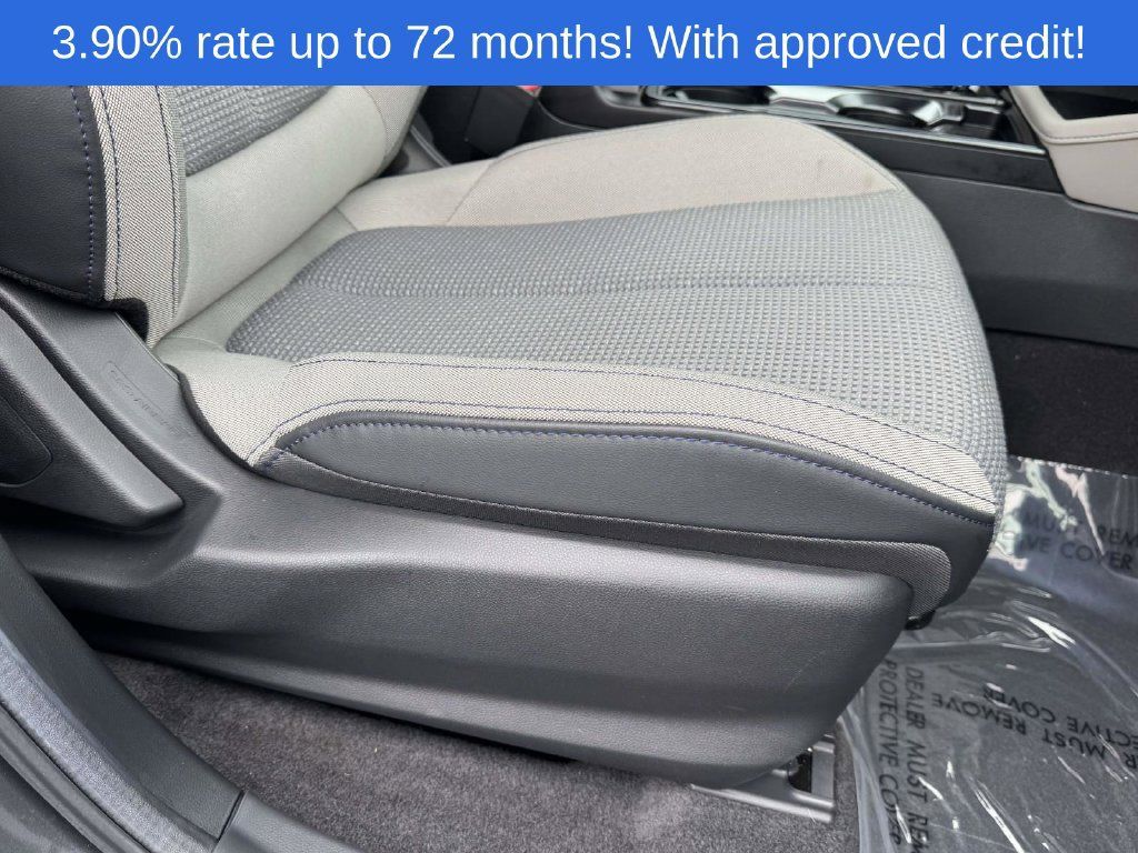 Certified 2026 Subaru Forester Premium AWD/4WD image 11