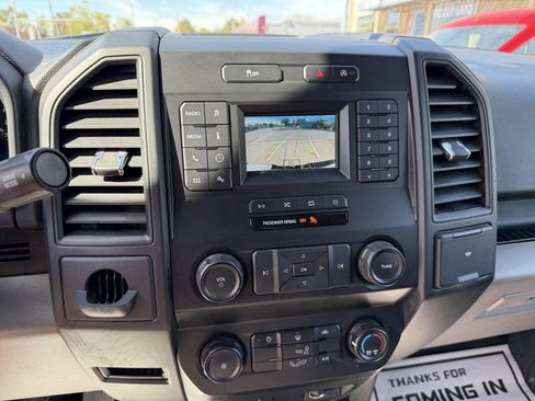 Used 2020 Ford F150 XL w/ XL Power Equipment Group RWD image 29