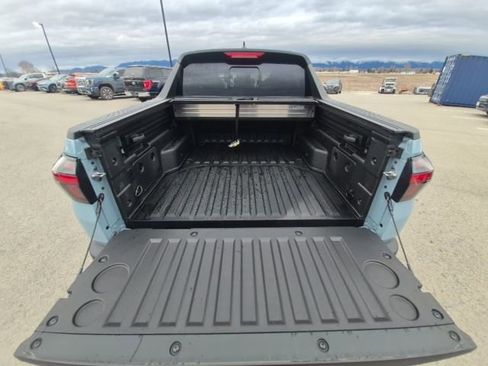 New 2026 Hyundai Santa Cruz Limited image 20