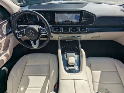 Certified 2022 Mercedes-Benz GLS 450 GLS 450