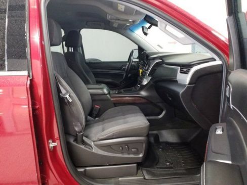 Used 2015 GMC Yukon SLE AWD/4WD image 15