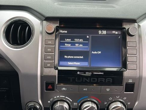 Used 2020 Toyota Tundra SR5 image 3