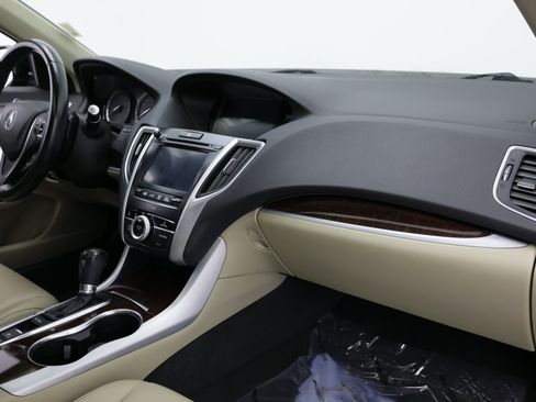Used 2020 Acura TLX FWD image 40