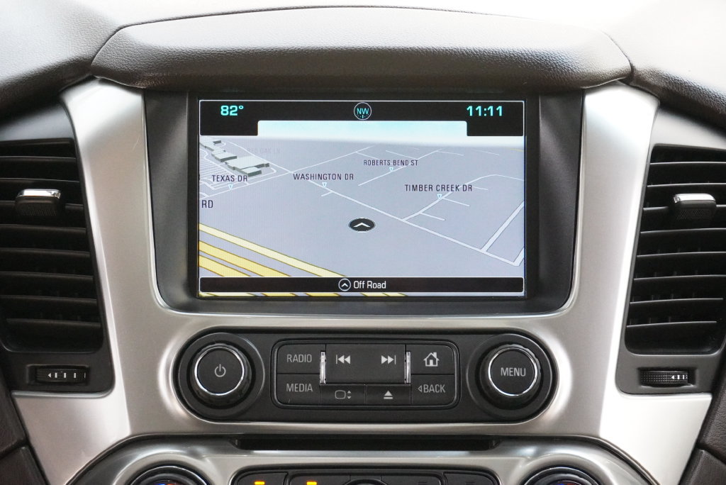 Used 2020 Chevrolet Tahoe LT RWD image 16
