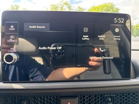 New 2026 Honda CR-V EX image 33