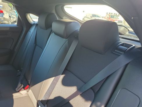 New 2026 Honda Civic Sport image 11