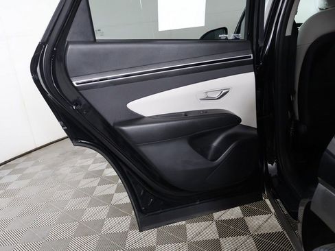 Used 2023 Hyundai Tucson SEL w/ Convenience Package AWD/4WD image 27