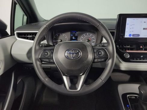 Used 2024 Toyota Corolla SE image 21