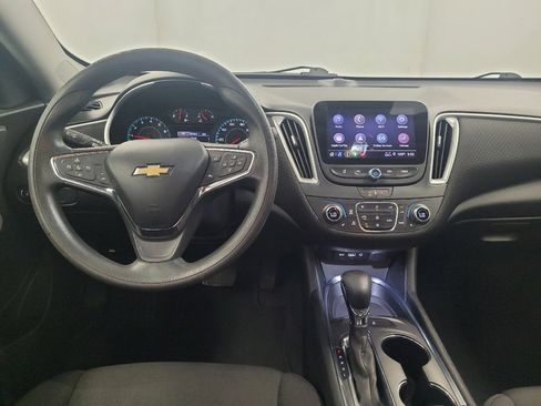 Used 2023 Chevrolet Malibu LT FWD image 22