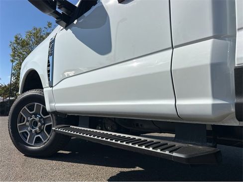 New 2025 Ford F350 XLT image 15