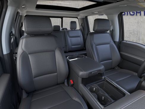 New 2026 Ford F250 4x4 Crew Cab Super Duty image 13