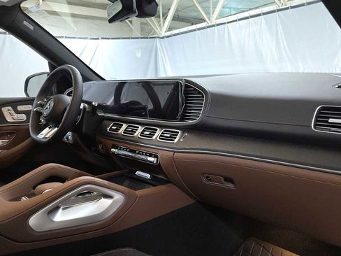New 2026 Mercedes-Benz GLE 53 AMG 4MATIC image 12