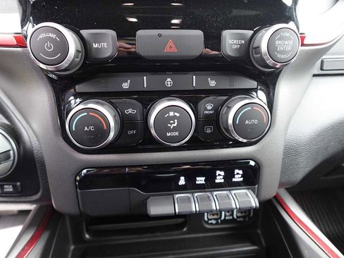 Used 2022 RAM 1500 Rebel w/ Rebel Level 2 Equipment Group AWD/4WD image 25