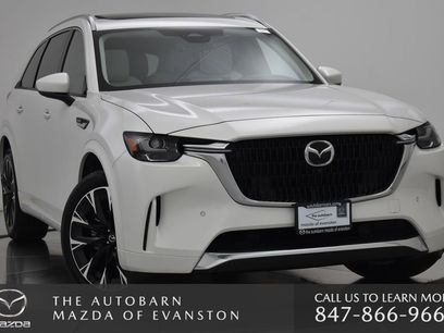 Certified 2024 MAZDA CX-90 3.3 Turbo S w/ Premium Plus