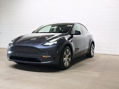 Used 2024 Tesla Model Y Long Range